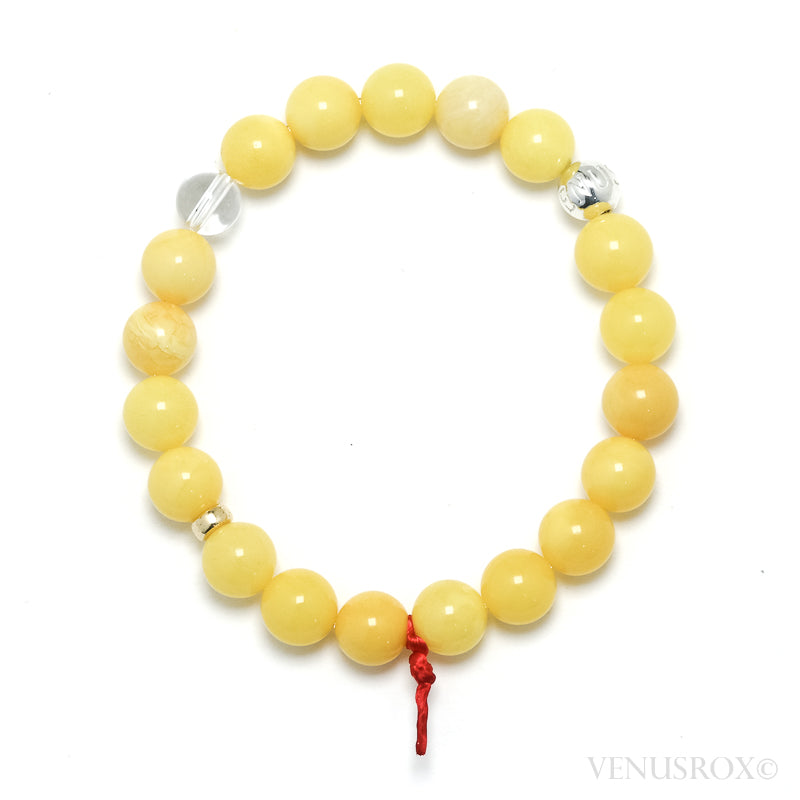 Baltic Amber Bracelet | Venusrox