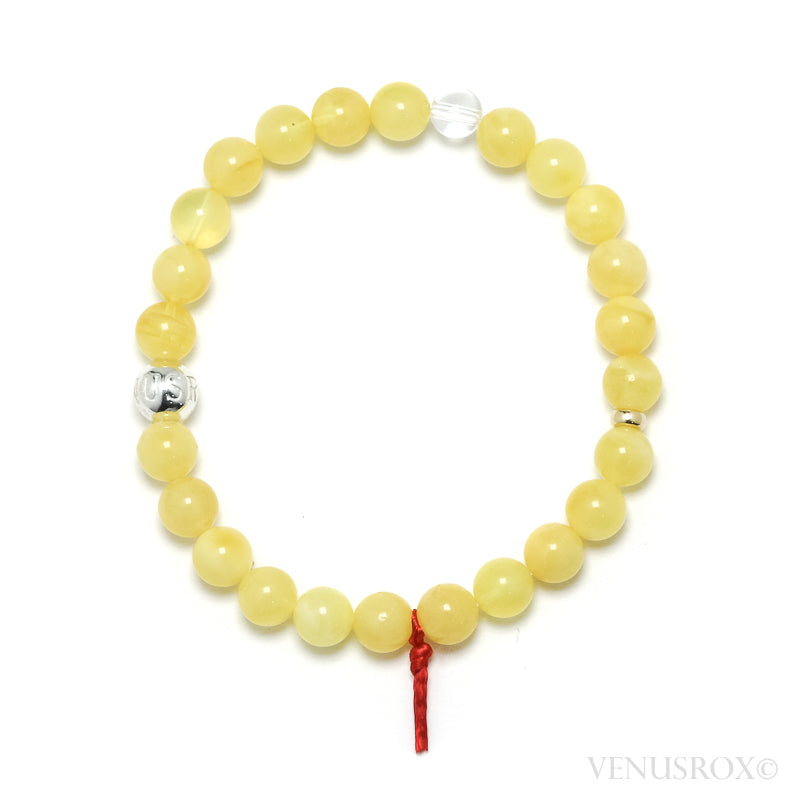 Baltic Amber Bracelet | Venusrox