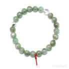 Green Kyanite Bracelet from Tanzania | Venusrox