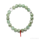 Green Kyanite Bracelet from Tanzania | Venusrox