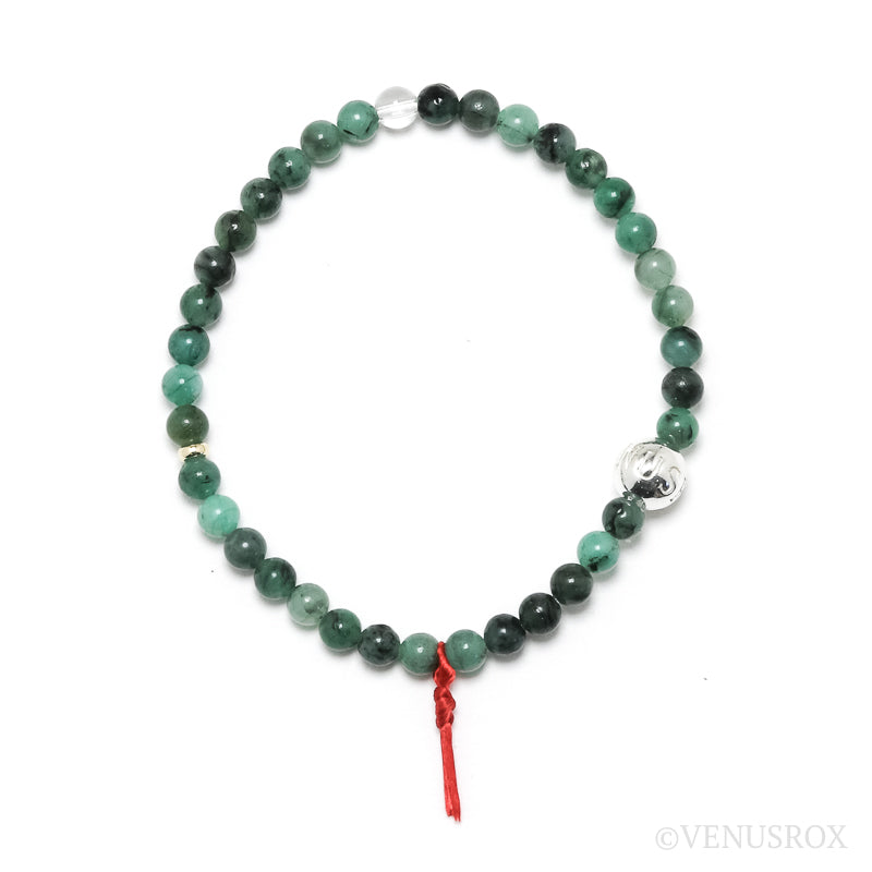 Emerald Bracelet from Brazil | Venusrox
