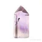 Amethyst Phantom Polished Point from the Quixaba Mine, Bahia, Brazil | Venusrox