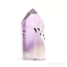 Amethyst Phantom Polished Point from the Quixaba Mine, Bahia, Brazil | Venusrox