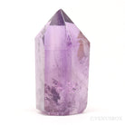 Amethyst Phantom Polished Point from Brazil | Venusrox
