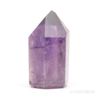 Amethyst Phantom Polished Point from Brazil | Venusrox
