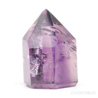 Amethyst Phantom Polished Point from Brazil | Venusrox