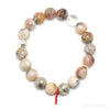 Crazy Lace Agate Bracelet from Mexico | Venusrox