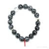 Snowflake Obsidian Bracelet from the USA | Venusrox