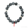 Snowflake Obsidian Bracelet from the USA | Venusrox