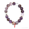 Lodalite Amethyst Bracelet from Brazil | Venusrox