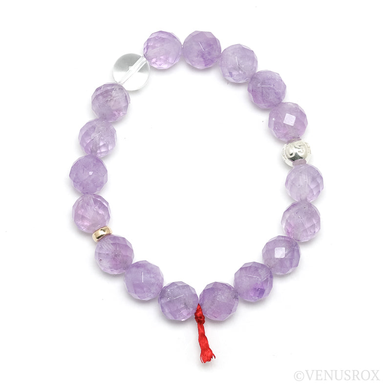 Amethyst Bracelet from Brazil | Venusrox