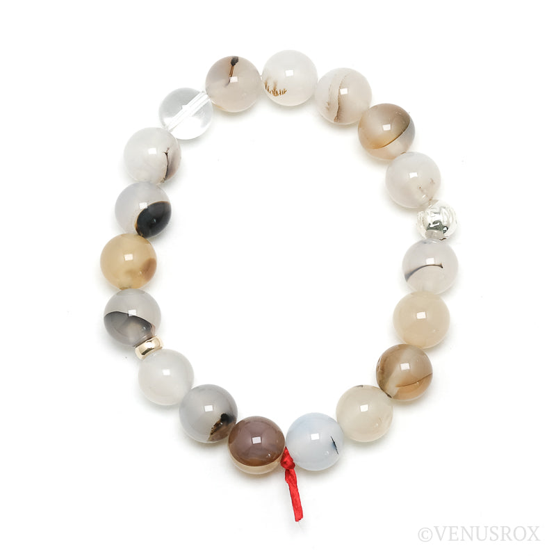 Montana Agate Bracelet from the USA | Venusrox