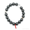 Hematite Bracelet from Brazil | Venusrox