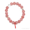 Star Rose Quartz Bracelet from Brazil | Venusrox