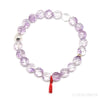 Amethyst Phantom Bracelet from Brazil | Venusrox