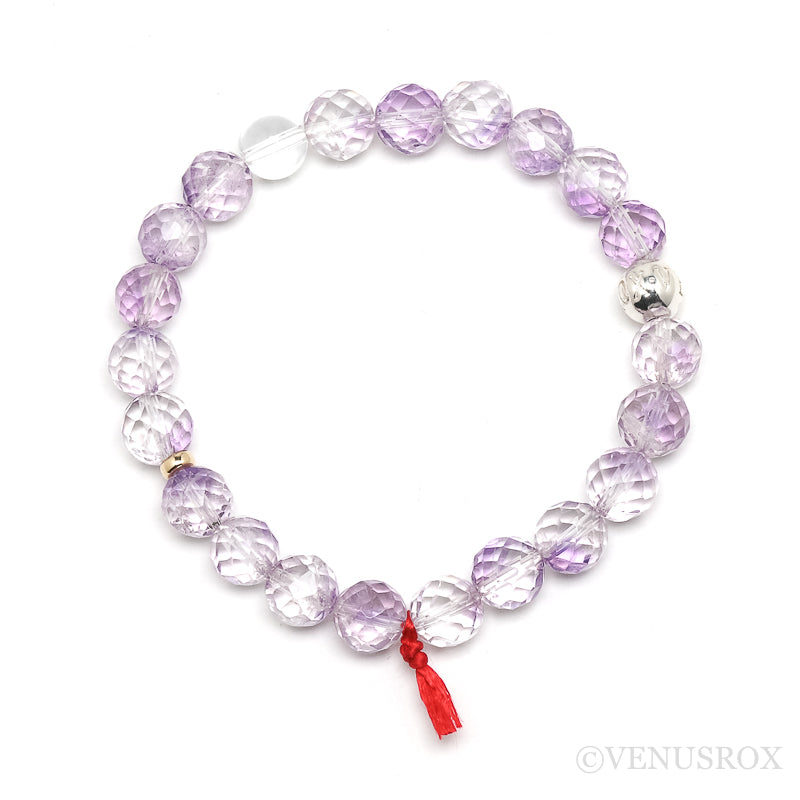 Amethyst Phantom Bracelet from Brazil | Venusrox