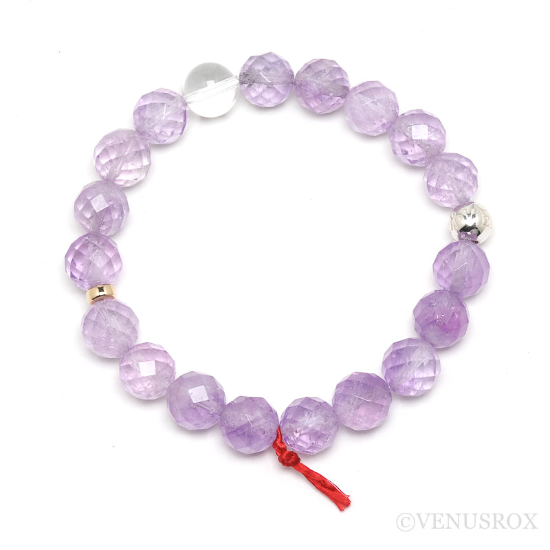 Amethyst Phantom Bracelet from Brazil | Venusrox