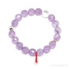 Amethyst Phantom Bracelet from Brazil | Venusrox