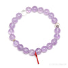 Amethyst Phantom Bracelet from Brazil | Venusrox