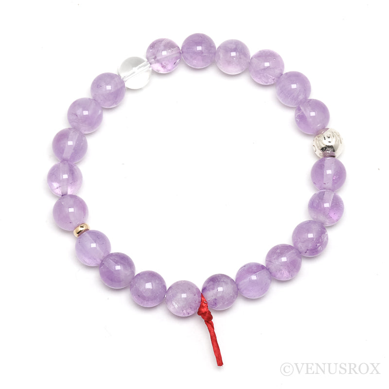 Amethyst Phantom Bracelet from Brazil | Venusrox