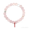 Rose Quartz Bracelet from Brazil | Venusrox