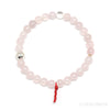 Rose Quartz Bracelet from Brazil | Venusrox