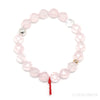 ROSE QUARTZ BRACELET