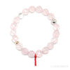 ROSE QUARTZ BRACELET