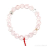 ROSE QUARTZ BRACELET