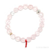 ROSE QUARTZ BRACELET