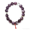 LEPIDOLITE BRACELET