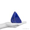 Lapis Lazuli Polished Freeform from Afghanistan | Venusrox