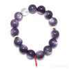 LEPIDOLITE BRACELET