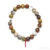 Ocean Jasper Bracelet from Madagascar | Venusrox