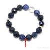 Dumortierite Bracelet from Brazil | Venusrox