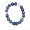 Dumortierite Bracelet from Brazil | Venusrox