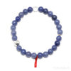 DUMORTIERITE BRACELET