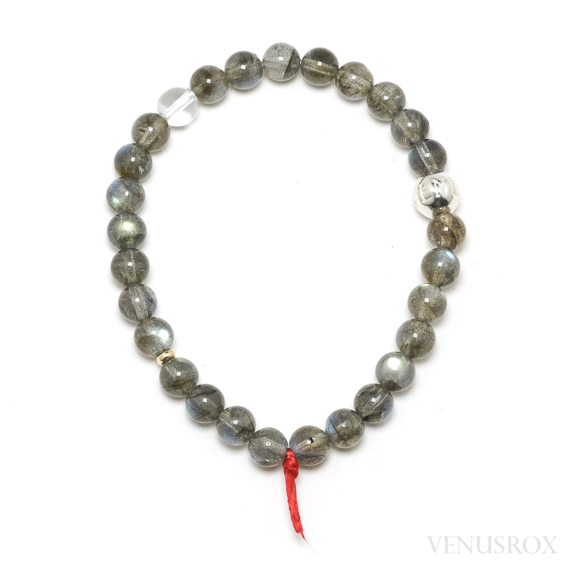 Labradorite Bracelet from Madagascar | Venusrox