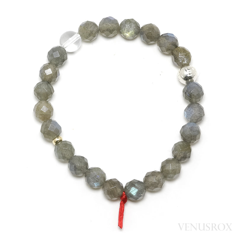 Labradorite Bracelet from Madagascar | Venusrox