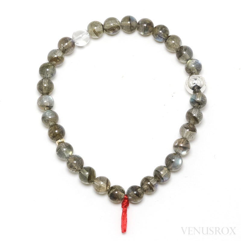 Labradorite Bracelet from Madagascar | Venusrox