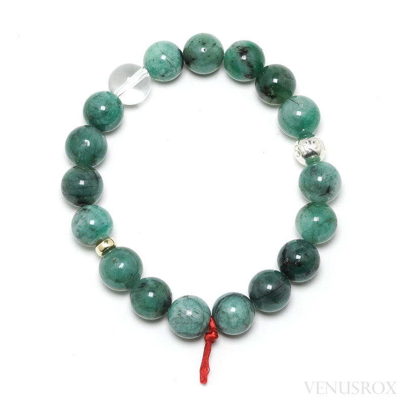 Emerald Bracelet from Brazil | Venusrox