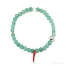 Emerald Bracelet from Brazil | Venusrox