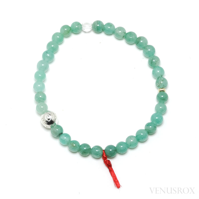 Emerald Bracelet from Brazil | Venusrox
