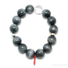 Cats Eye Bead Bracelet from Tanzania | Venusrox