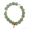 Green Aquamarine Bracelet from Afghanistan | Venusrox