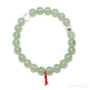 Green Aquamarine Bracelet from Afghanistan | Venusrox