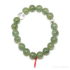 Green Aquamarine Bracelet from Afghanistan | Venusrox