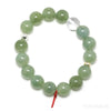 Green Aquamarine Bracelet from Afghanistan | Venusrox