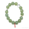 Green Aquamarine Bracelet from Afghanistan | Venusrox