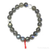 Labradorite Bracelet from Madagascar | Venusrox